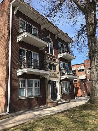 1418 W Clifton Blvd #4 Photo 1