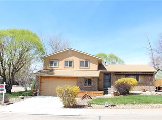 7491 Beech Ct, Arvada, CO 80005