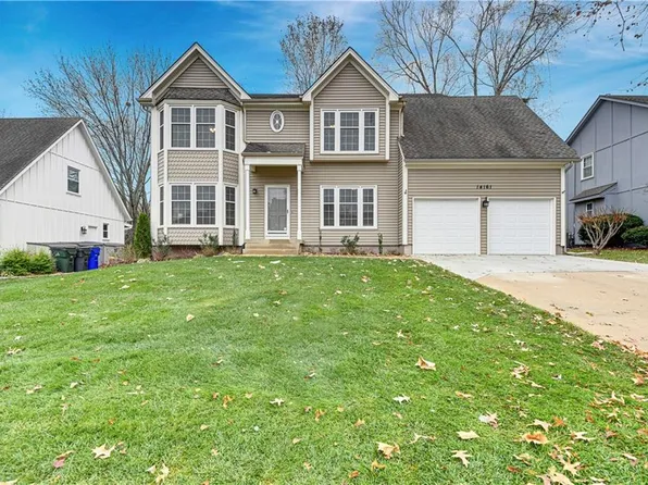 14161 W 114th St, Lenexa, KS 66215