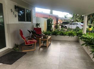 510 N 68th Ave, Hollywood, FL 33024