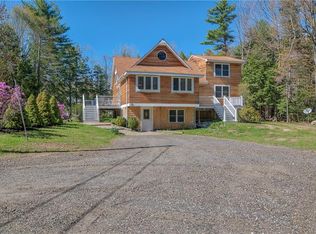 17 Dodge Ests, Freeport, ME 04032