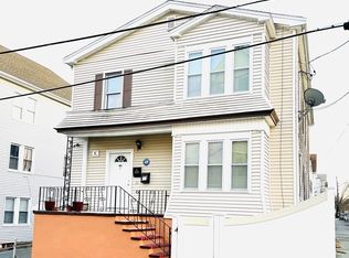 80 Clark St, New Bedford, MA 02740