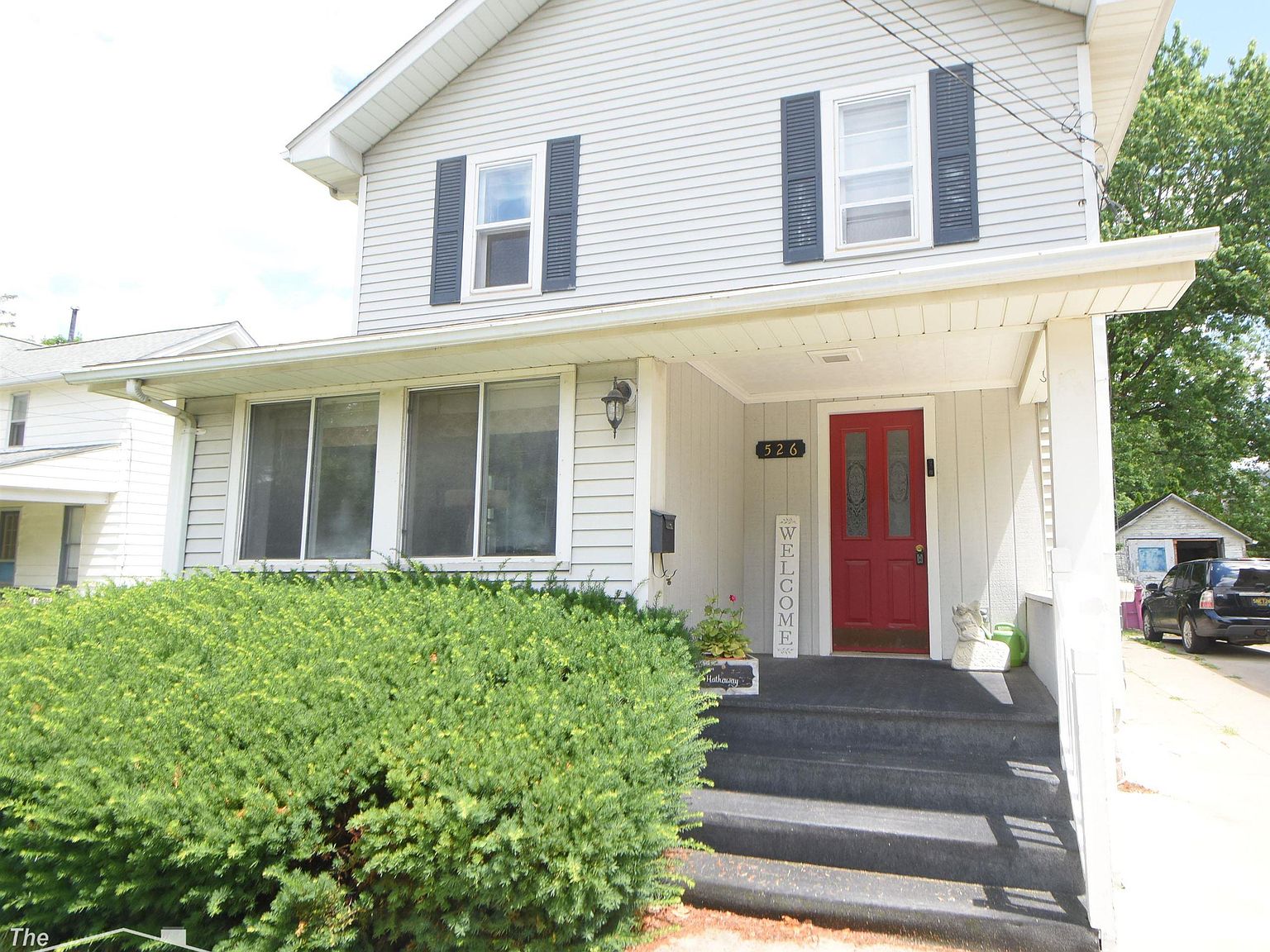 526 Pine St, Owosso, MI 48867 Zillow