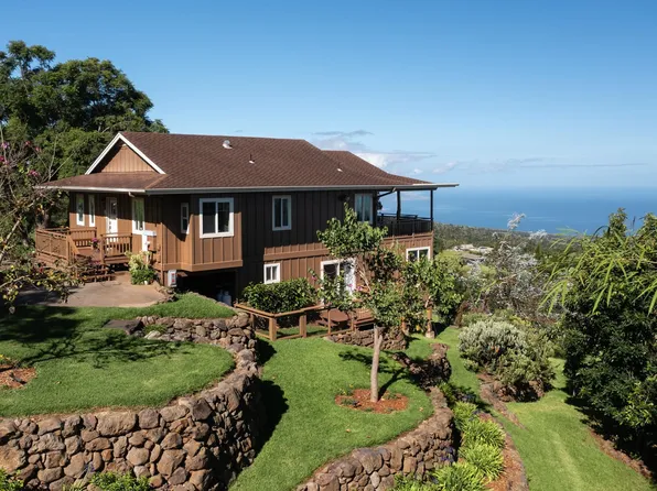 610 Polipoli Rd, Kula, HI 96790