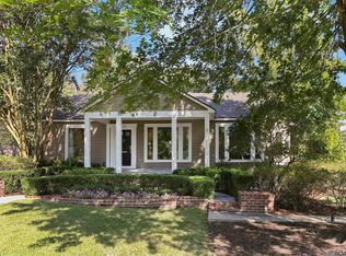 225 Amherst Ave, Baton Rouge, LA 70808