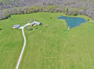 1471 Keyes Rd, Crossville, TN 38571