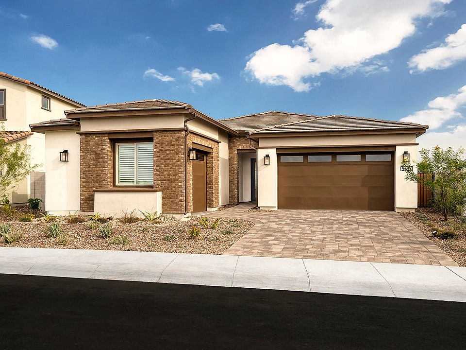 Elden Model Exterior