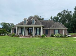 200 Petrus Cir, West Monroe, LA 71291