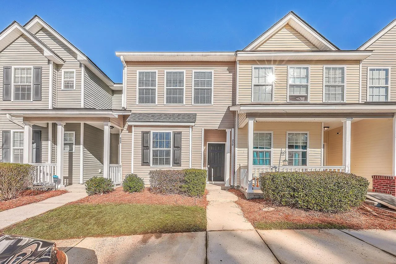 Brookshire Rd, Goose Creek — Photo 1