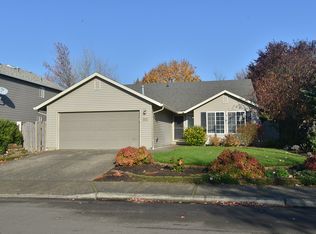 16065 SW Springtooth Ln, Sherwood, OR 97140