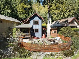 1131 Emery Rd #15, Sunshine Coast, BC V0N2W0