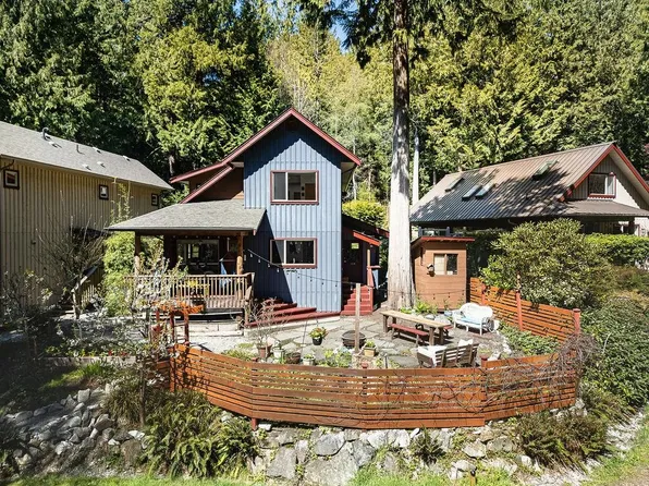 1131 Emery Rd #15, Sunshine Coast, BC V0N 2W0