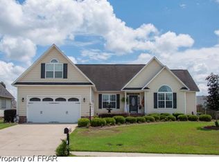 5809 Lady Way, Hope Mills, NC 28348