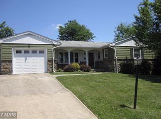 6431 Orchard Rd, Linthicum, MD 21090