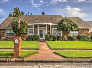 8905 E 60th St, Tulsa, OK 74145