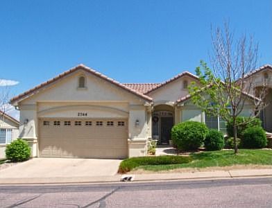South Facing Home for easy snow melt from driveway!
