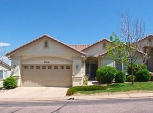 2744 Thrush Grv, Colorado Springs, CO 80920
