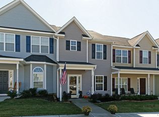 3956 Volkswalk Pl, Raleigh, NC 27610