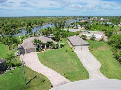 10686 Hillwood Dr, Port Charlotte, FL, 33981
