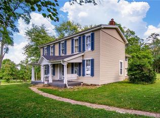 137 Washington Rd, Xenia, OH 45385