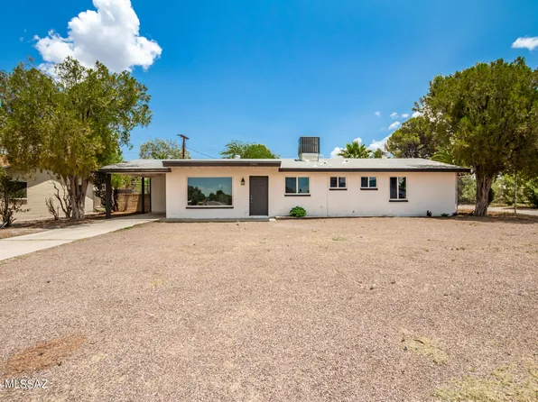 1361 S Edlin Ave, Tucson, AZ 85711