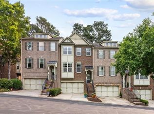 2155 Yancy Ln NE, Atlanta, GA 30319