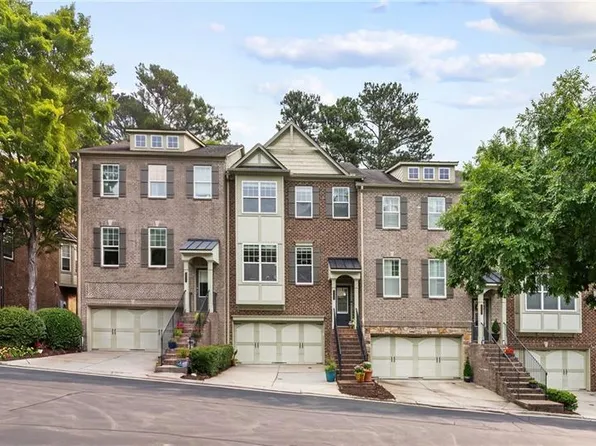 2155 Yancy Ln NE, Atlanta, GA 30319