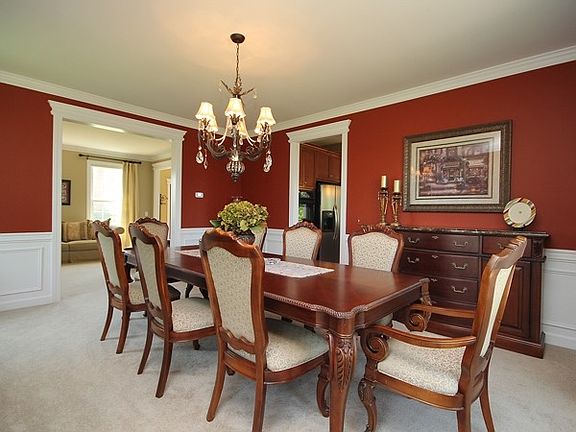 4th image of 602 N Meadow View Dr