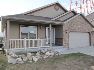 6377 W City Vistas Way, West Valley City, UT 84128