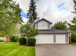 23420 SE 246th Pl, Maple Valley, WA 98038