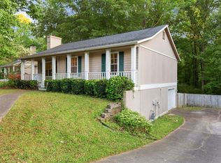 1621 Picadilly Ct NE, Conyers, GA 30013