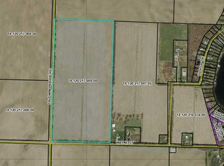 70763 Baldwin Prairie Rd, Union, MI 49130