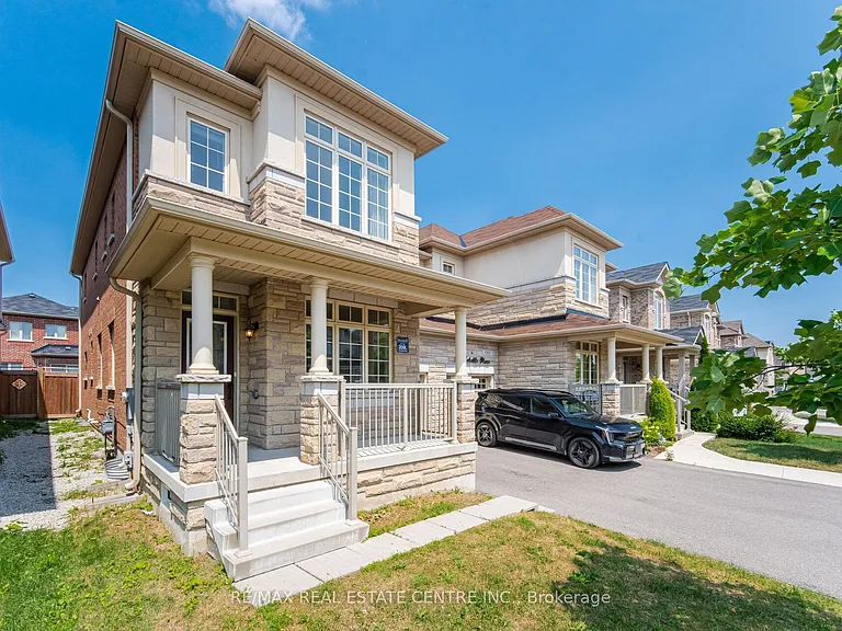 99 Colville Pl — Photo 4