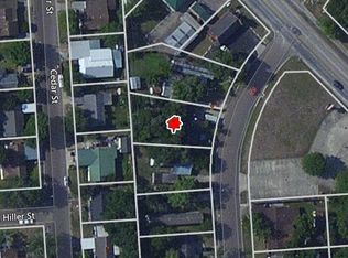 3503 Catalpa St, Victoria, TX 77901