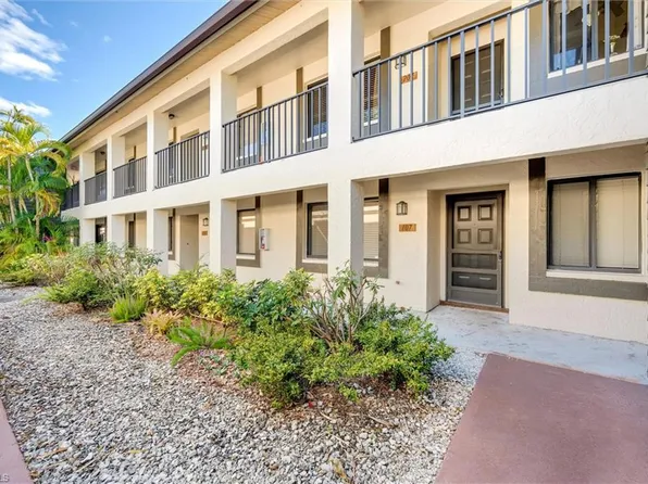 5825 Rattlesnake Hammock RD #107, NAPLES, FL 34109