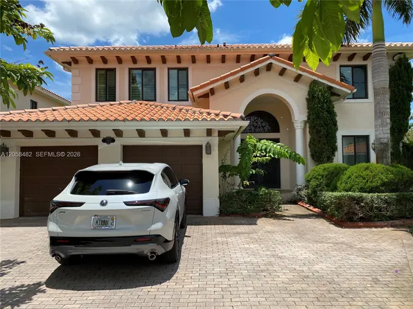 7888 SW 195th Ter, Cutler Bay, FL 33157