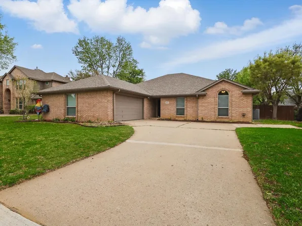 607 Indian Creek Dr, Trophy Club, TX 76262