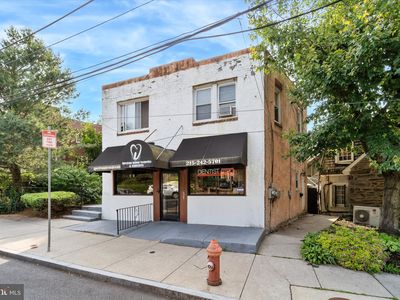 3 W Gowen Ave, Philadelphia, PA, 19119