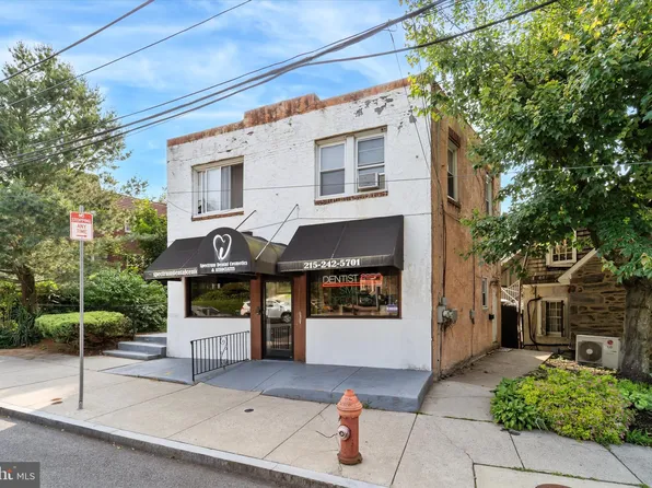 3 W Gowen Ave, Philadelphia, PA 19119