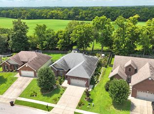 448 Oakview Dr, Shelbyville, KY 40065
