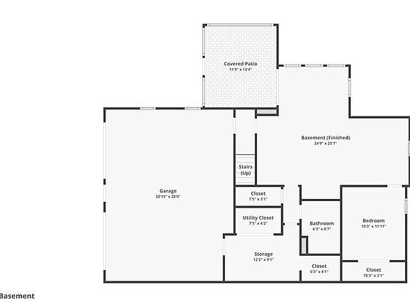 3rd image of 2054 Spicers Ln