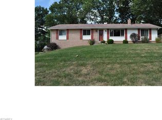 3060 Sheila St NW, Massillon, OH 44646