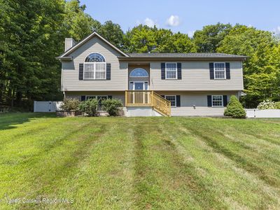 101 Hansburg Road, Shawangunk, NY, 12566