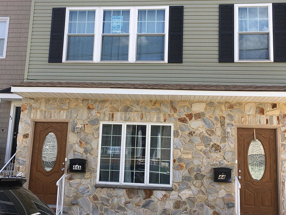 44 W 10th St 1, Bayonne, NJ 07002 Zillow