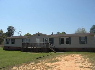 40 Overlook Ct, Aiken, SC 29805