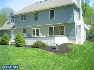 462 Box Elder Ln, Lafayette Hill, PA 19444