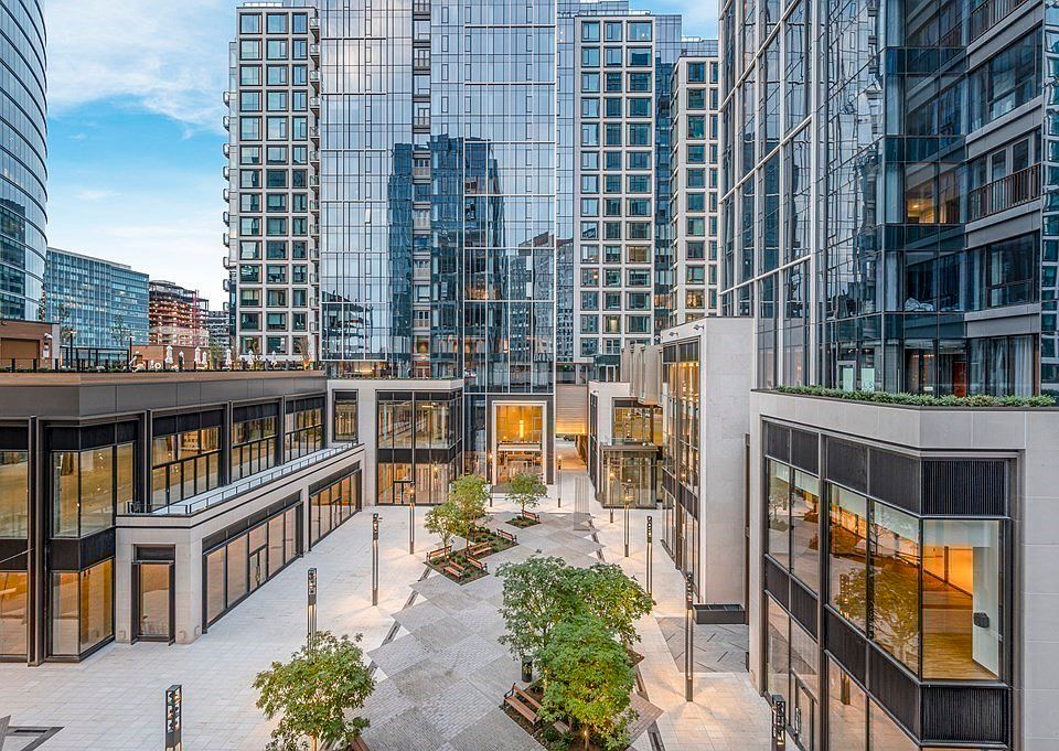 133 Seaport Blvd UNIT 617, Boston, MA 02210 Zillow