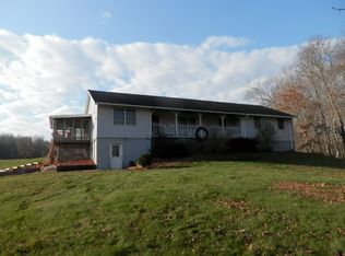 E17973 Shaker, Hillsboro, WI 54634