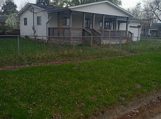 2906 Nathan Ave, Flint, MI 48506