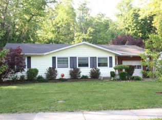 814 Rumson Rd, Rochester, NY 14616